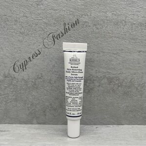 💥 $10 Kiehl’s Retinol Skin-Renewing Daily Micro-Dose Serum